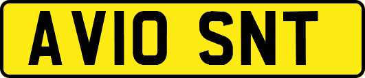 AV10SNT