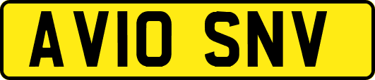 AV10SNV