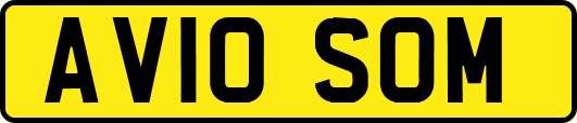 AV10SOM