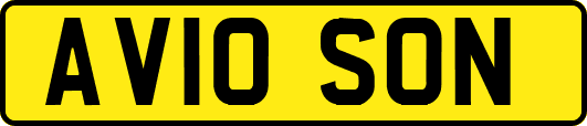 AV10SON