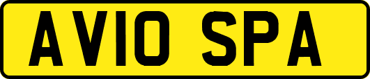 AV10SPA