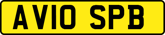 AV10SPB