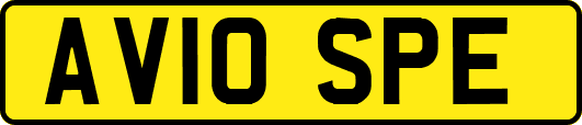 AV10SPE