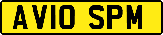 AV10SPM