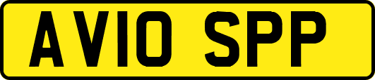 AV10SPP