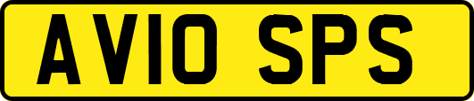 AV10SPS