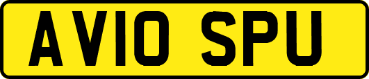 AV10SPU