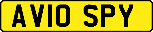 AV10SPY