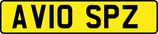 AV10SPZ