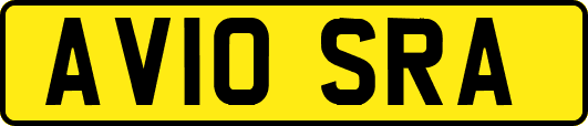 AV10SRA