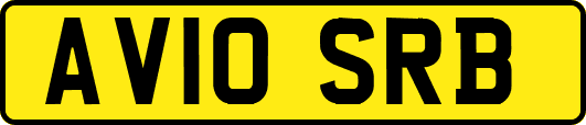 AV10SRB