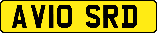 AV10SRD