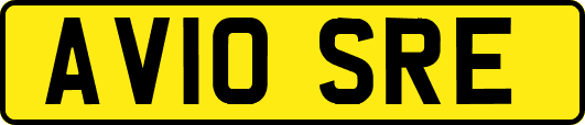 AV10SRE