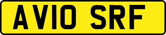 AV10SRF