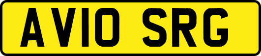 AV10SRG