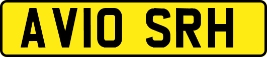 AV10SRH