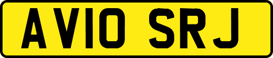 AV10SRJ
