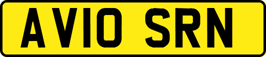AV10SRN