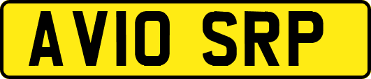 AV10SRP