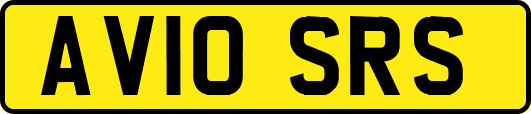 AV10SRS