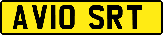 AV10SRT