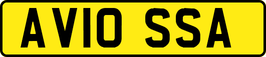 AV10SSA