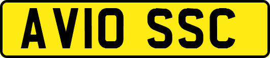 AV10SSC
