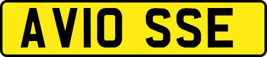 AV10SSE