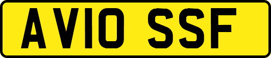 AV10SSF