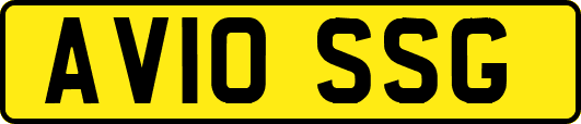 AV10SSG