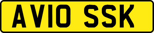 AV10SSK
