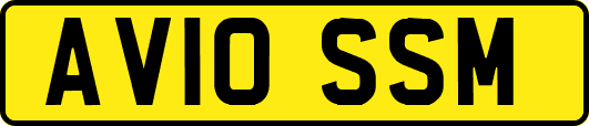 AV10SSM