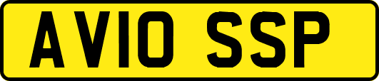 AV10SSP
