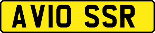 AV10SSR