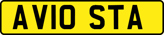 AV10STA