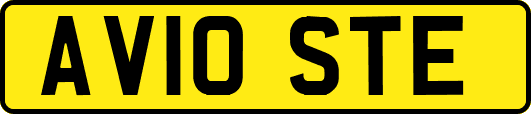 AV10STE