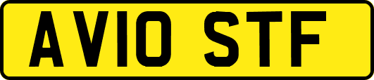 AV10STF