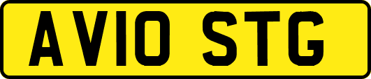 AV10STG