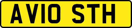 AV10STH