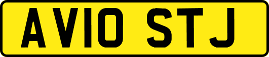 AV10STJ