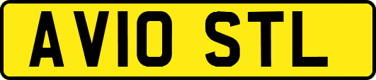 AV10STL