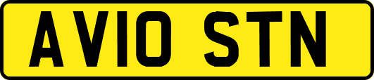 AV10STN
