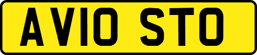 AV10STO