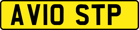 AV10STP