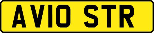 AV10STR