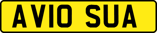 AV10SUA
