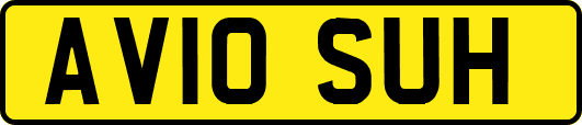 AV10SUH