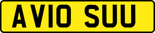 AV10SUU
