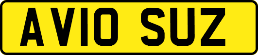 AV10SUZ