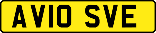 AV10SVE